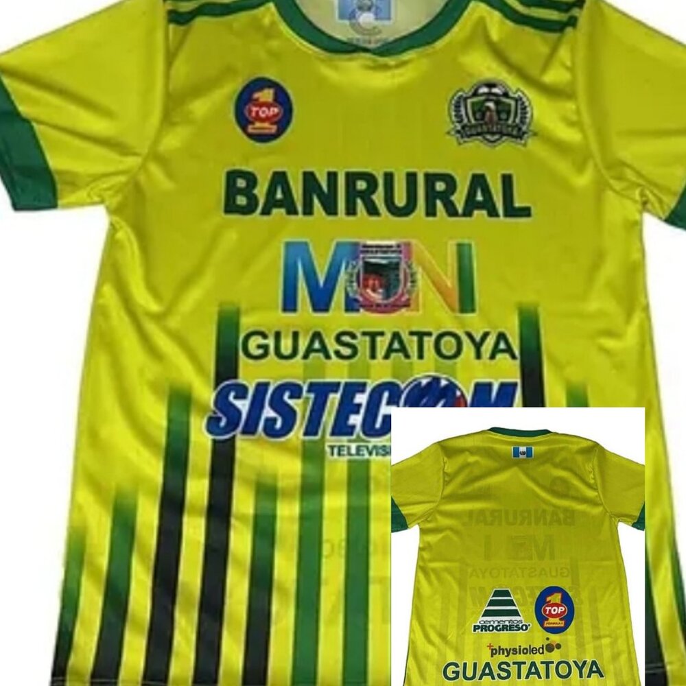 Guastatoya Guatemala 🇬🇹